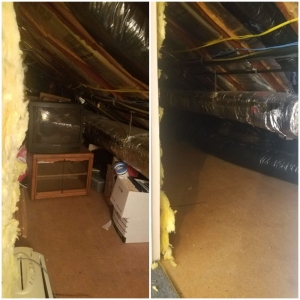 Photo of Universal Junk Removal