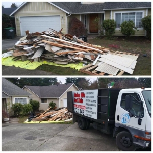 Photo of Universal Junk Removal