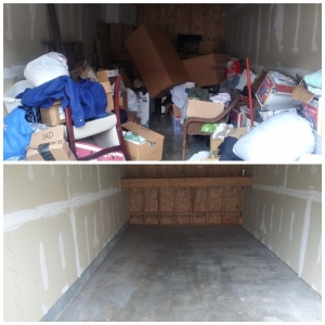 Photo of Universal Junk Removal