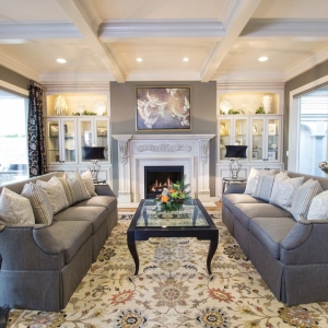 Photo of Interior Spaces