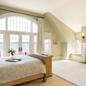 Photo of Interior Spaces
