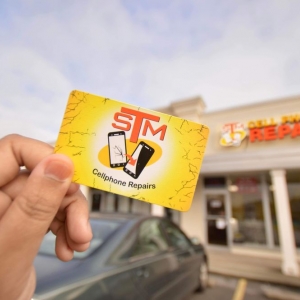 Photo of STM Cellphone Repair