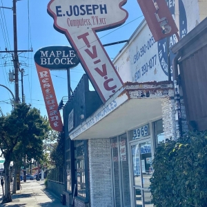 Photo of Joseph E