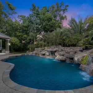 Photo of Fox Family Pools