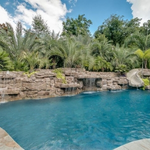 Photo of Fox Family Pools