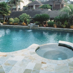 Photo of Fox Family Pools