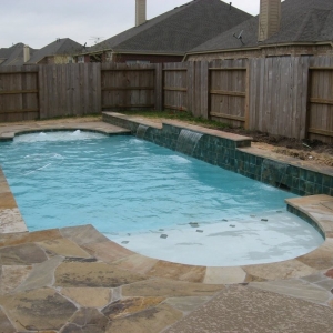Photo of Fox Family Pools