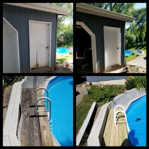 Photo of Roe's Repairs Professional Handyman Services