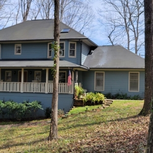 Photo of Roof Revival of Middle Georgia