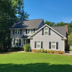 Photo of Roof Revival of Middle Georgia