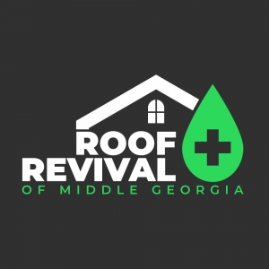 Photo of Roof Revival of Middle Georgia