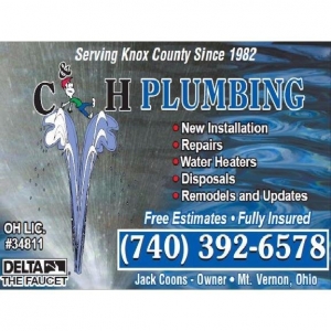 Photo of C & H Plumbing