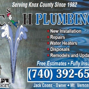 Photo of C & H Plumbing