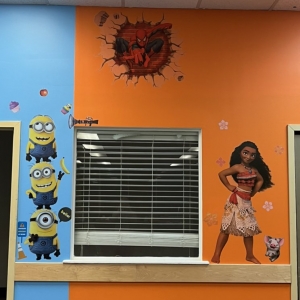 Photo of The Bounce Playhouse