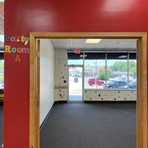 Photo of The Bounce Playhouse