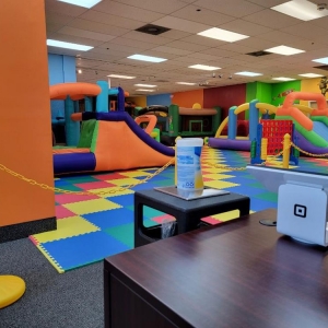 Photo of The Bounce Playhouse
