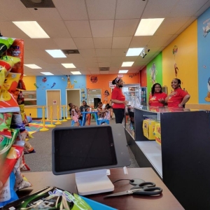 Photo of The Bounce Playhouse