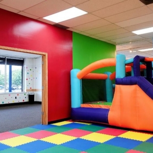 Photo of The Bounce Playhouse