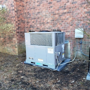 Photo of Adams Mechanical of Rock Hill