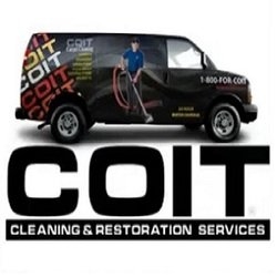 Photo of COIT Cleaning & Restoration - Louisville