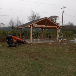 Photo of Gardenias Landcare