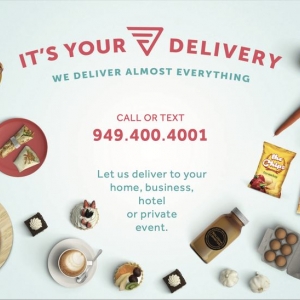 Photo of Beach City Delivery