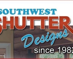 Photo of Southwest Shutter Designs