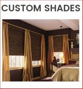 Photo of Southwest Shutter Designs
