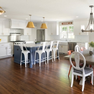 Photo of Randolph Interior Design