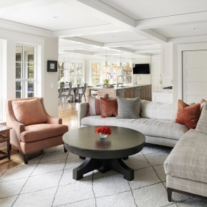 Photo of Randolph Interior Design