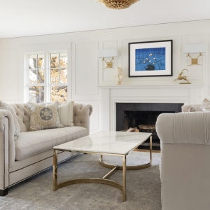 Photo of Randolph Interior Design
