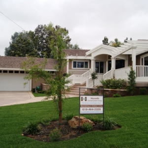 Photo of Horeth Construction