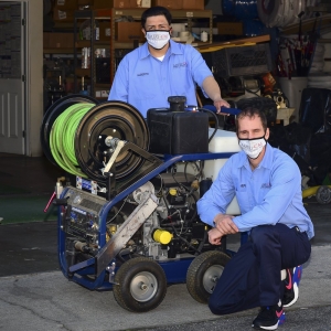 Photo of Ameri-Cal Repipe & Plumbing