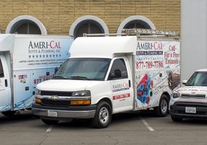 Photo of Ameri-Cal Repipe & Plumbing