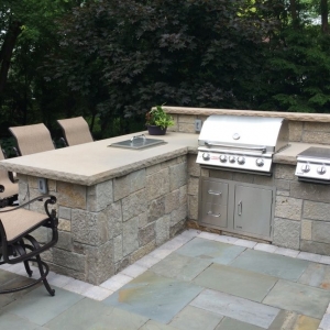 Photo of StoneWall Landscapes