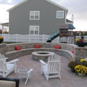Photo of StoneWall Landscapes