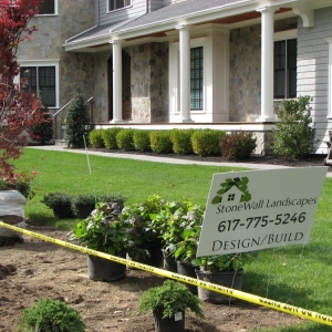 Photo of StoneWall Landscapes
