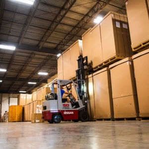Photo of Dreiske Moving & Storage