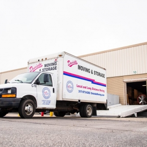 Photo of Dreiske Moving & Storage