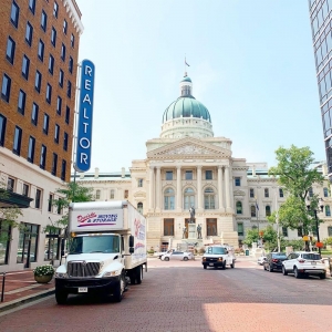 Photo of Dreiske Moving & Storage