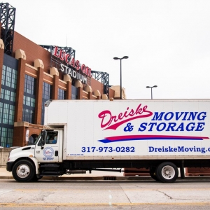 Photo of Dreiske Moving & Storage