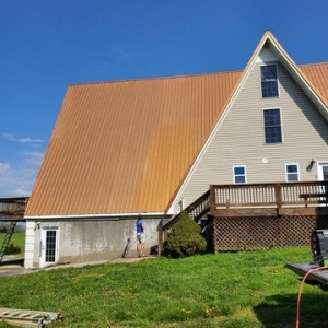 Photo of MACC Most Awesome Cleaning
