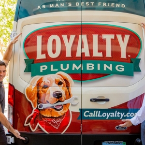 Photo of Loyalty Plumbing