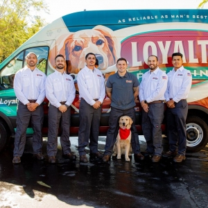 Photo of Loyalty Plumbing