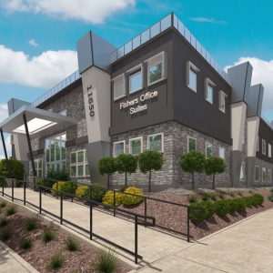 Photo of Yeager Office Suites of Fishers