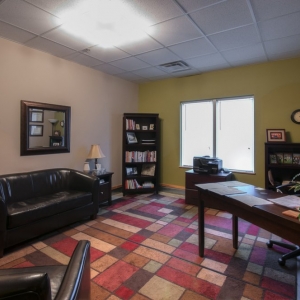 Photo of Yeager Office Suites of Fishers