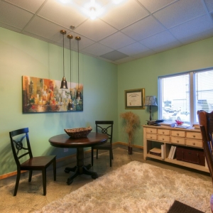Photo of Yeager Office Suites of Fishers