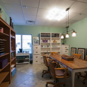 Photo of Yeager Office Suites of Fishers