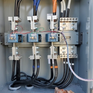 Mesquite USA Electric