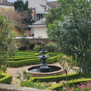 Photo of Beauregard-Keyes House and Garden